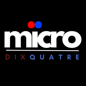 Micro Dix Quatre