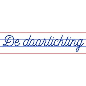 De Doorlichting