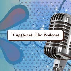 VagQuest: A Journey Through Vaginismus
