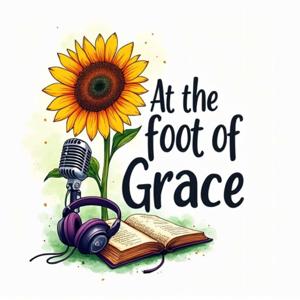 At the Foot of Grace