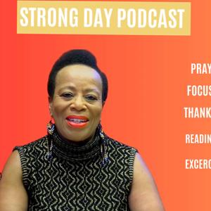 Strong Day Podcast