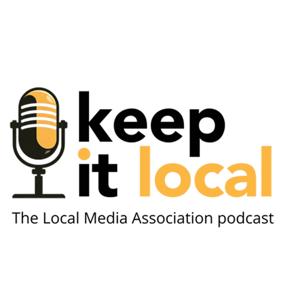 Keep It Local | Local Media Association