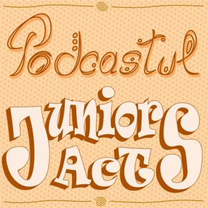 Podcastul JuniorS AcT