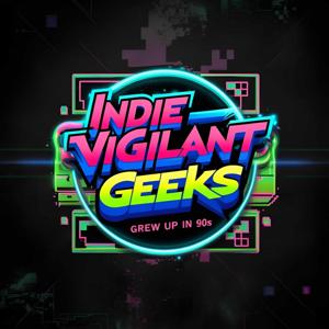 Indie Vigilant Geeks