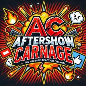 Aftershow Carnage