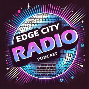 Edge City Radio - Alternative Dance, Synthpop, Electroclash, Dance-Punk & Fidget House