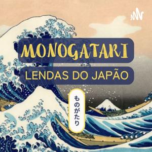 Monogatari - Lendas do Japão