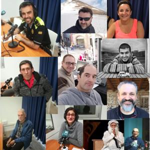 Amics i Residents Arbúcies