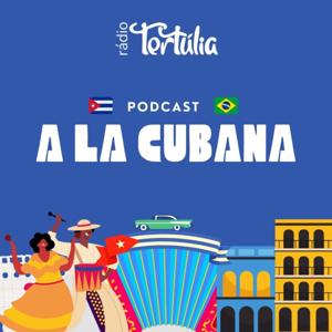 A la cubana