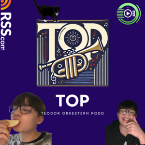 TOP (Teodor Orkestern Podd)