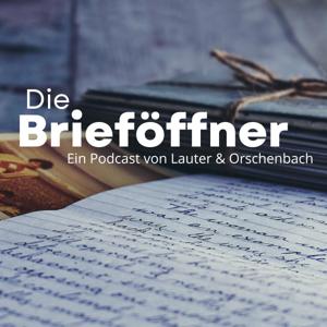 Die Brieföffner