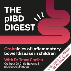 THE  pIBD DIGEST