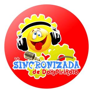 La Sincronizada de Don Pirinolo