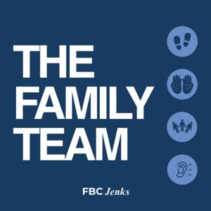 The Family Team at FBC Jenks