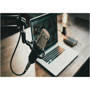 Prove di podcast docenti