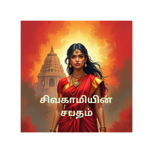 Sivakamiyin Sabatham