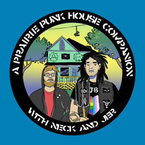 A Prairie Punk House Companion