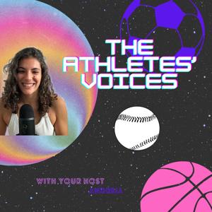 The Athletes' Voices