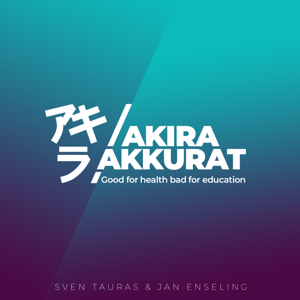 Akira Akkurat