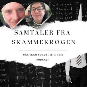 Samtaler fra skammekrogen