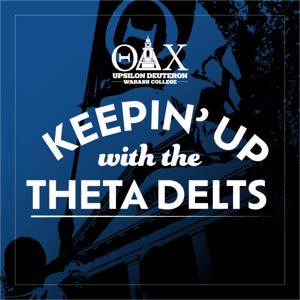 Keepin' Up With the Theta Delts