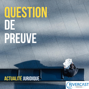 Question de preuve