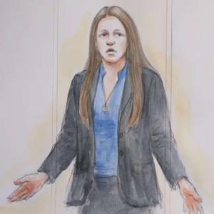 Untrue Crime - The Lucy Letby Files