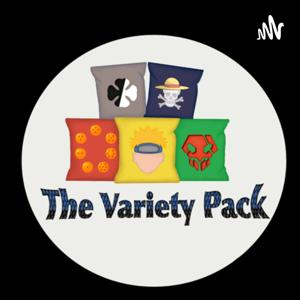 The Variety Pack Podcast