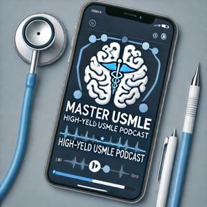 Master USMLE