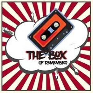 THE BOX OF REMEMBER