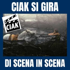 Ciak si gira - Di scena in scena
