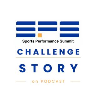 スポーツ界の革命児たち　～　SPS Challenge Story