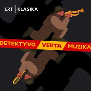 Detektyvo verta muzika