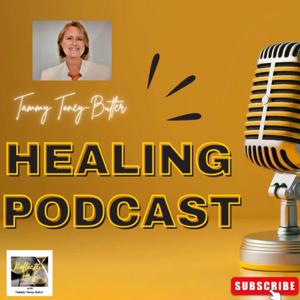 Reflective Hour with Tammy Toney-Butler
