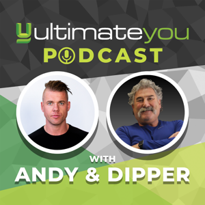 Ultimate You Podcast