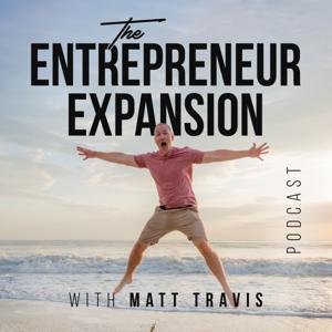 The Entrepreneur Expansion