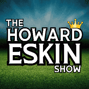 The Howard Eskin Show