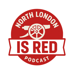 The North London Is Red Podcast.
