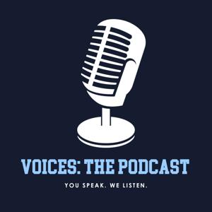 Voices Podcast