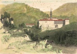 De vinyes i campanes