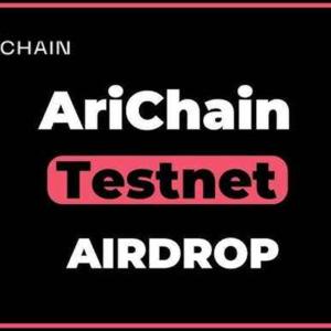 What is Ari Wallet Referral Code?