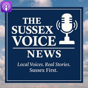 The Sussex Voice mini podcast