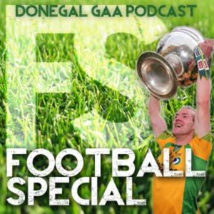 Football Special Podcast