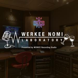 WERKEE Recording Studio