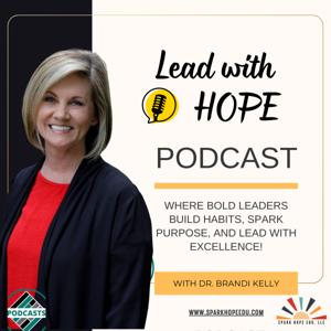 Lead with HOPE Podcast