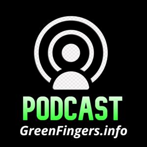 GreenFingers podcast