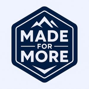 Made For More Podcast