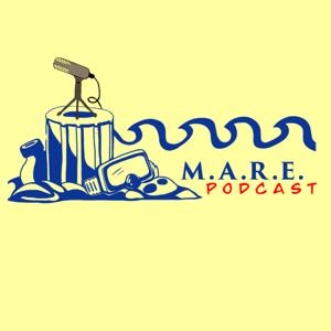 M.A.R.E. Podcast