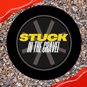 Stuck In The Gravel