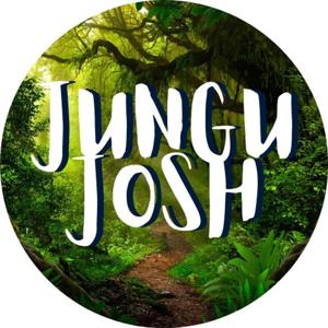Jungu Josh: A Magical Podcast!